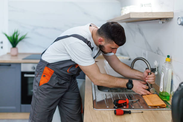Pocono Woodland Lakes, PA Plumbing Company
