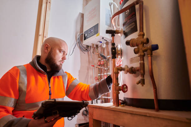 Best Plumbing Inspection Services  in Pocono Woodland Lakes, PA