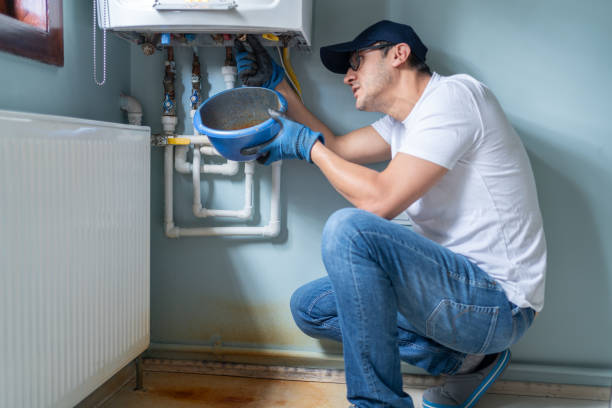 Best Local Plumber Services  in Pocono Woodland Lakes, PA
