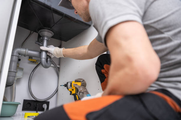 Professional Plumbing in Pocono Woodland Lakes, PA